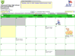new calendar